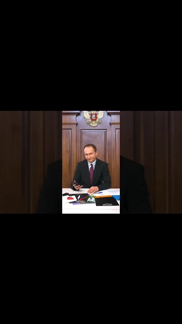 MR.Putin what's this🤣😅।।#shorts #putin #russia