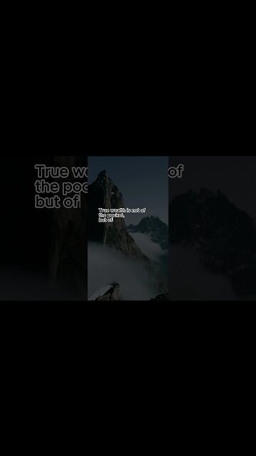 ✨⁠ Tap Into Your Full Potential: Reach Financial Prosperity with Mindful Living