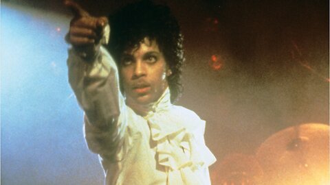 Did Tim Burton's Batman Save Prince's Career?