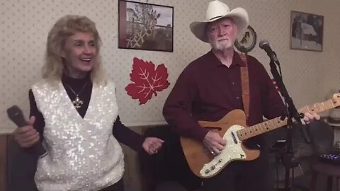 93. Maria Rose & Danny Elswick, Saturday, 11/19/2022.