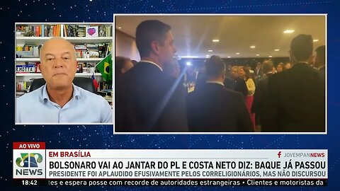 Roberto Motta: 'Bolsonaro é fenômeno sem igual na política moderna brasileira'