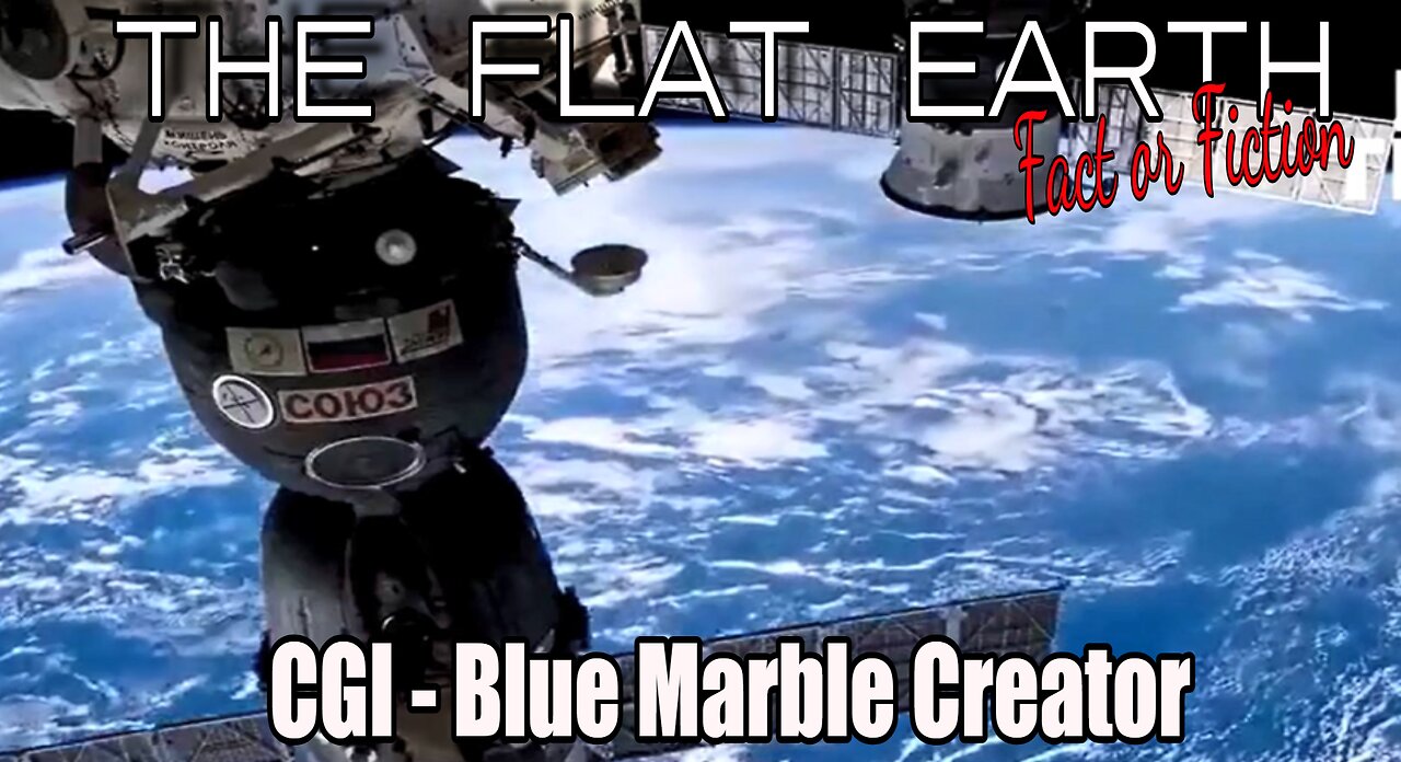 Blue Marble Creator