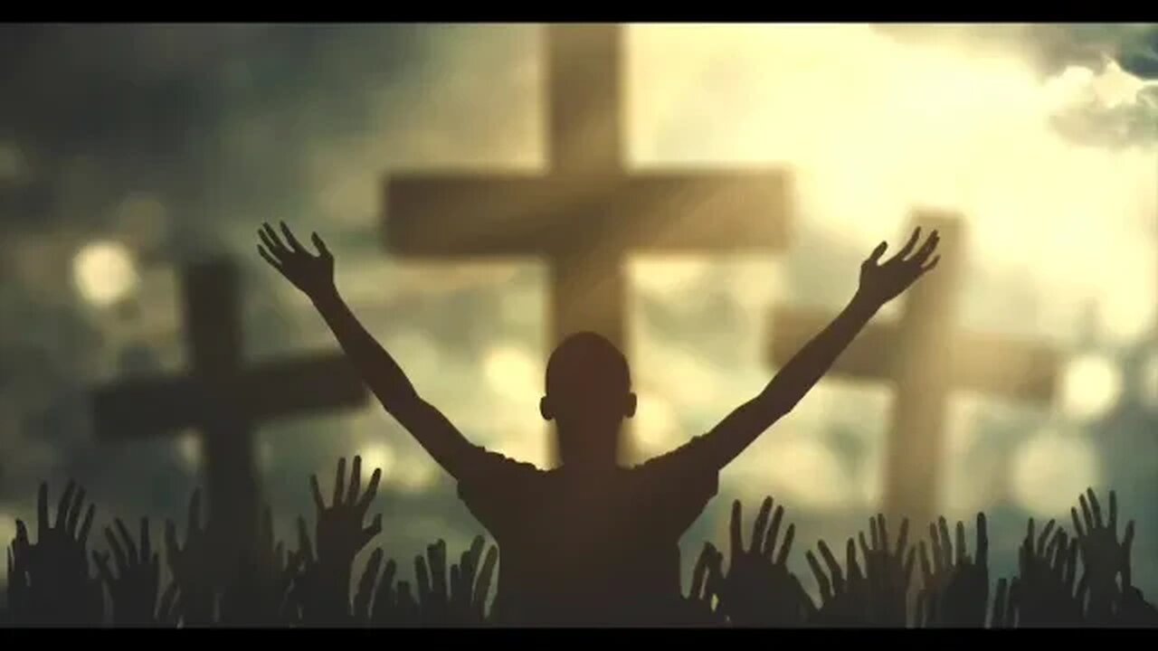 YE WORSHIP YE KNOW NOT WHAT