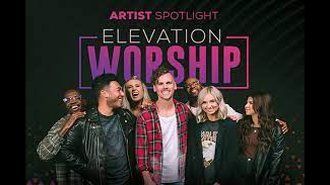 As long as I'm BREATHING I've got a reason to PRAISE #MoreThanMusicyt #ElevationWorship