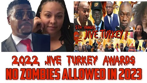 Mechee X & Tariq Nasheed zombies UNSUBSCRIBE NOW tomorrow I'm cooking! MWTv Citizens Stand up!