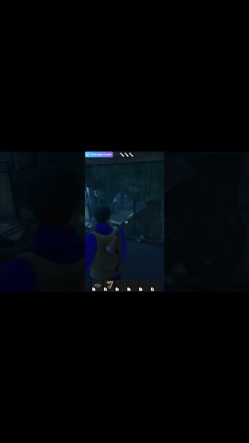 Is The Building Gone?