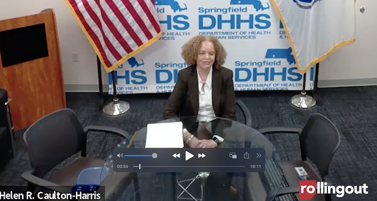 Helen Caulton-Harris