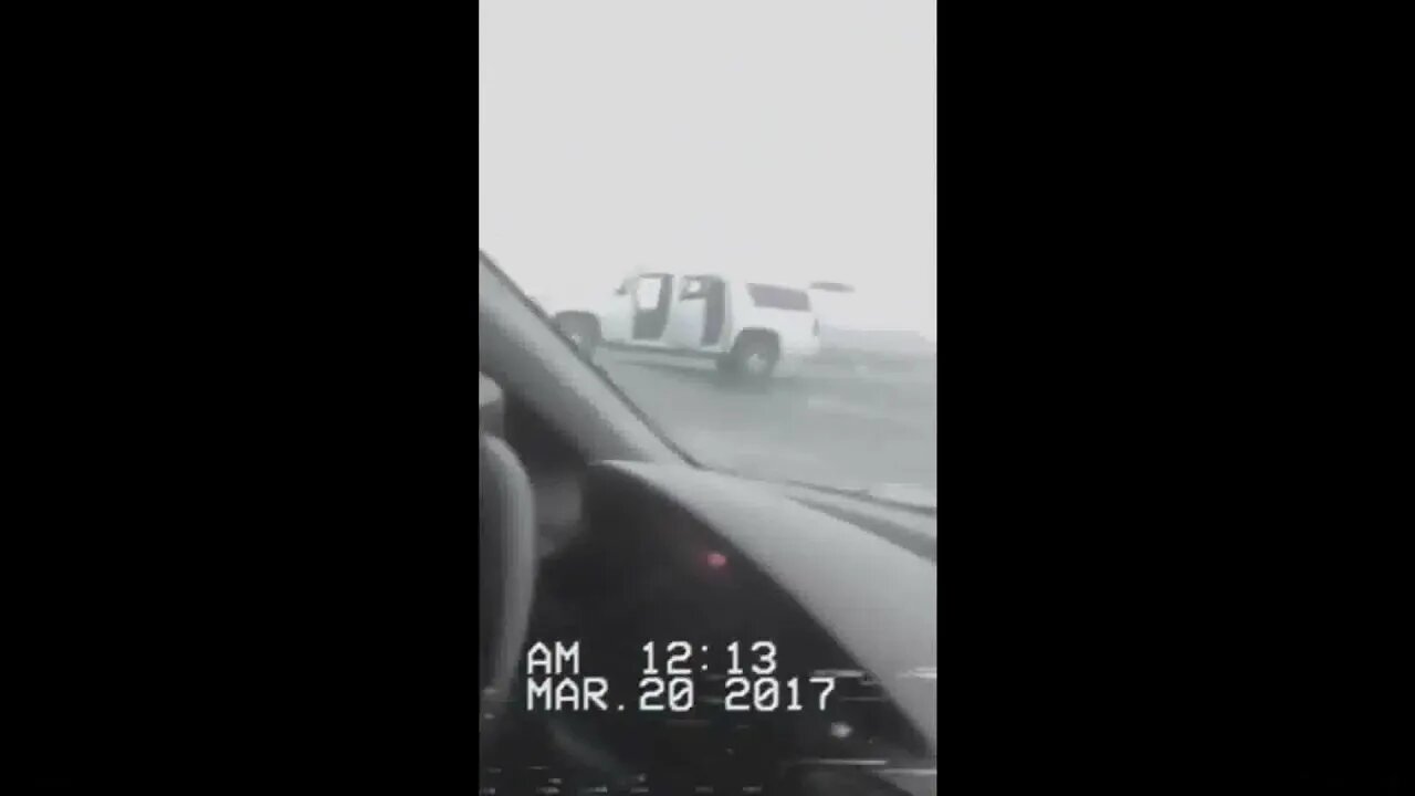 Video Of Aftermath Of Cartel Firefight On Highway
