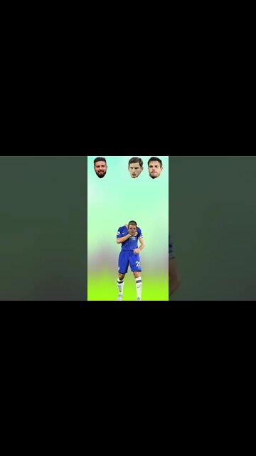 wrong Head Puzzle |football wrong Head Puzzle #football #ronaldo #messi #wrongheads #shorts