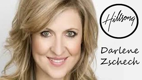 Shout of the King - Darlene Zschech - Hillsong Worship - Lyric video