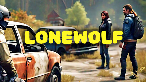 DayZ LONEWOLF Hunts Down Two Unsuspecting Players