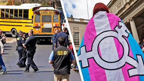 They're using the Nashville shooting to declare war on trans people