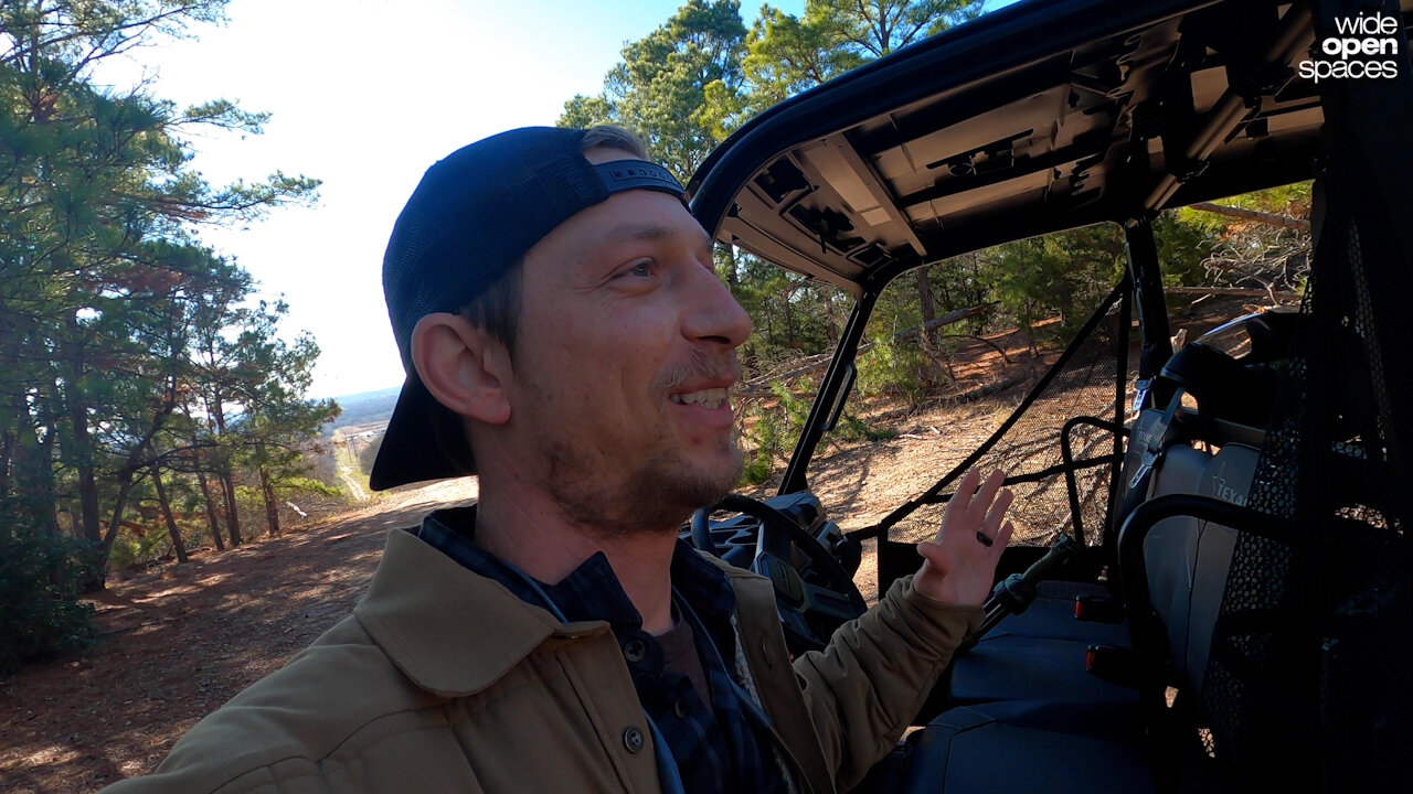 Gear Review: Polaris RANGER XP 1000 Texas Edition