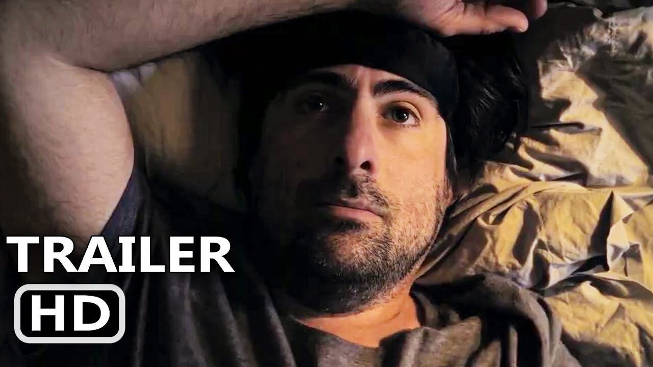 THERE THERE Trailer (2022) Jason Schwartzman, Molly Gordon,