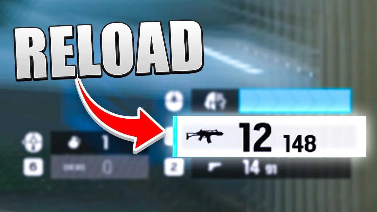 8 Things You Should *NEVER* Do In Rainbow Six Siege