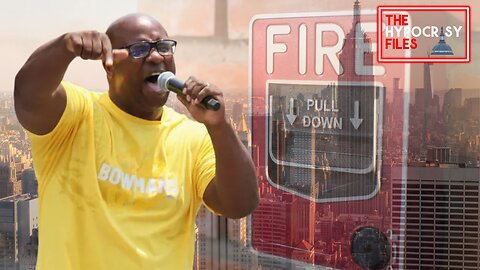 The Fire Alarm Congressman Goes Down In The Primary