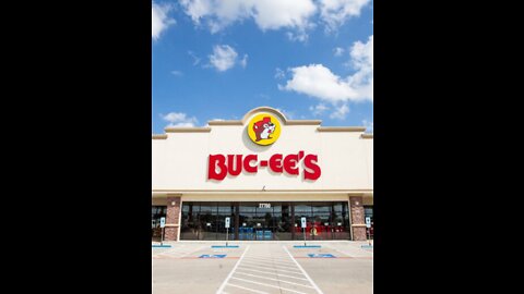 Have you even been to a Bucee's. ?
