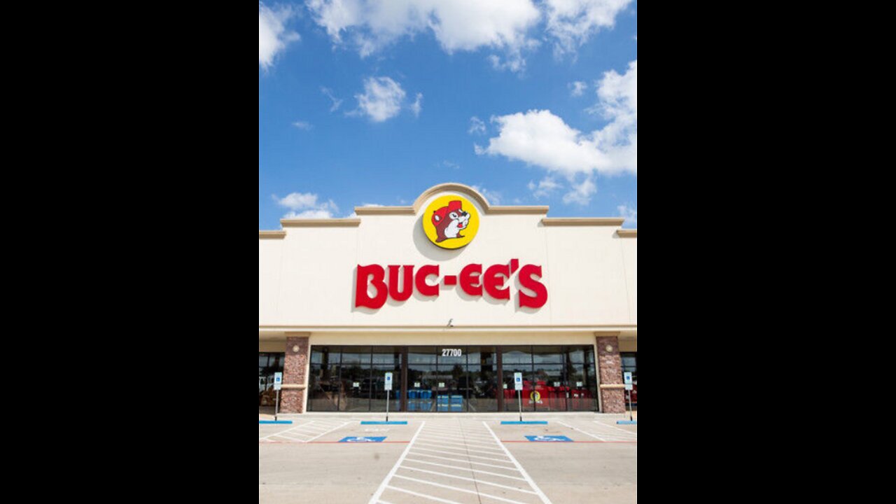 Have you even been to a Bucee's. ?