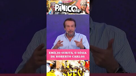 QUANTAS IMITAÇÕES CABEM EM UM PROGRAMA DE 2 HORAS? #shorts