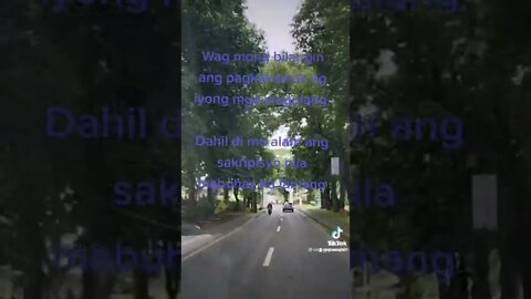 Never Count Your Parents Wrong Doing. You don't know their sacrifices to keep you growing.