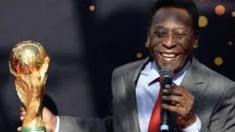 Brazilian football icon Pele has died at the age of 82.