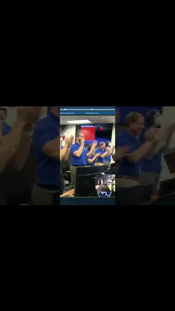 NASA EXPLODE NAVE EM ASTEROIDE! 😨 #Shorts