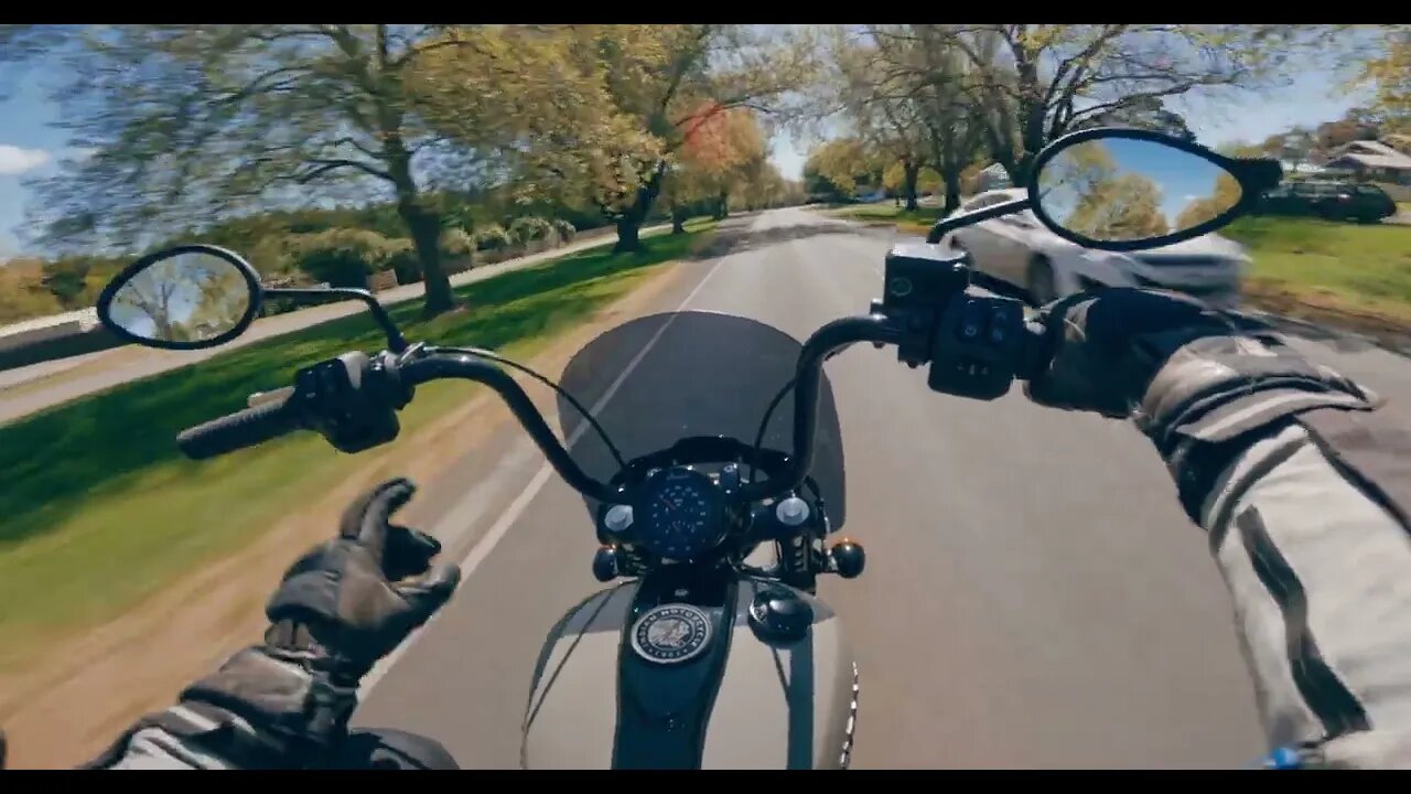 How Are We Getting On - Mini Ape Handlebars?