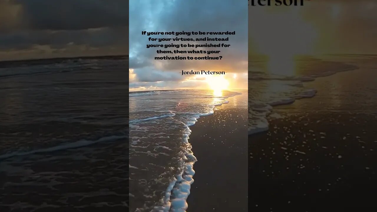 Quotes by Jordan Peterson