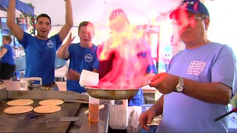 OPA!Fest Greek Festival to take place June 23-25 in Troy