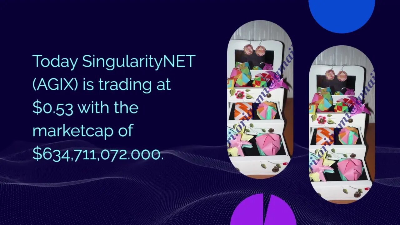 SingularityNET Price Forecast FAQs