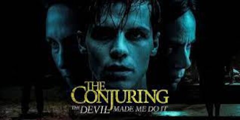 official new tailor conjuring 3 film