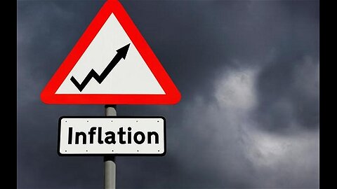America's Fiscal Future...Debt, Deficit and War Spending with Guest Phillip Patrick