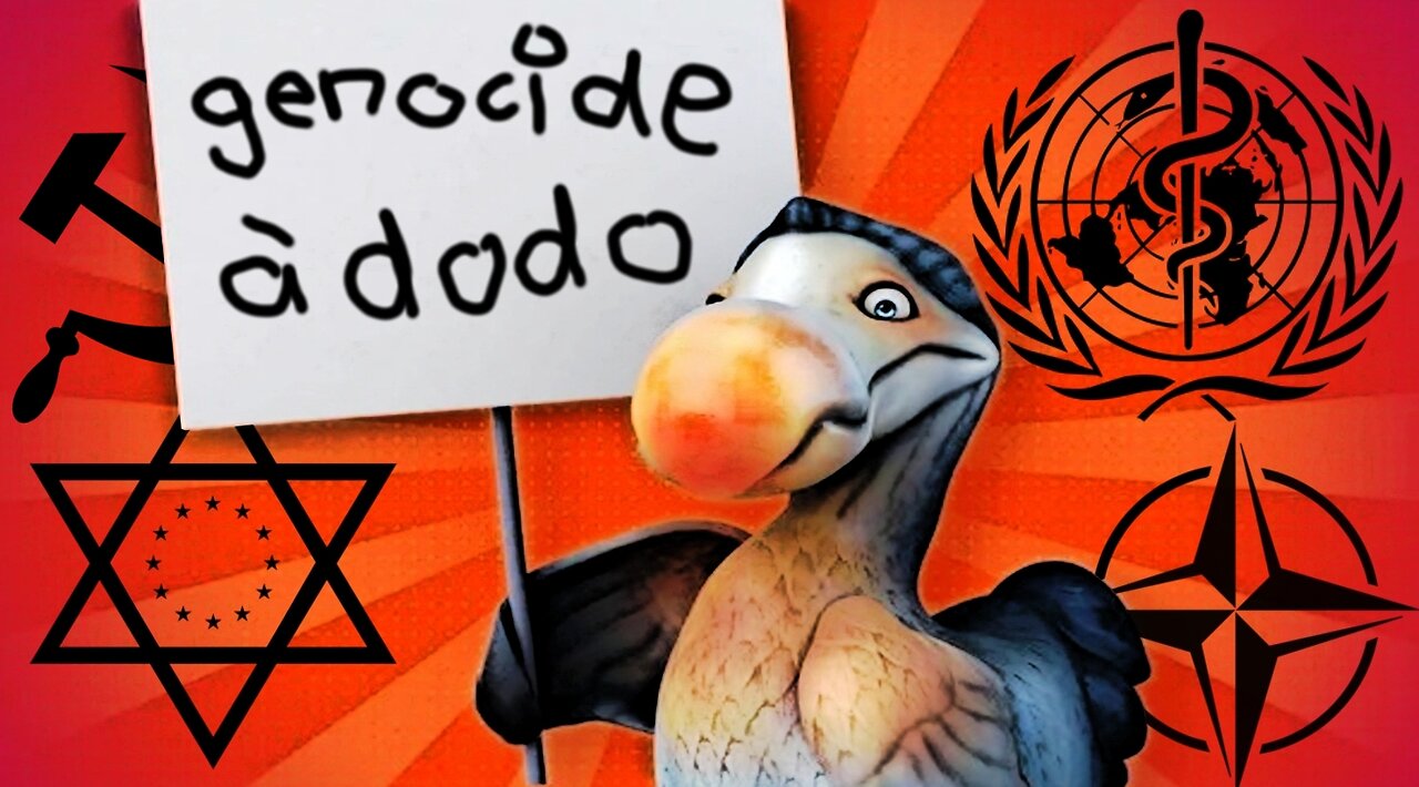 Dodo Defense League