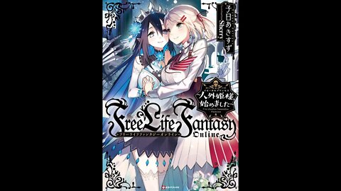 Free Life Fantasy Online Volume 8 (Fan TL)