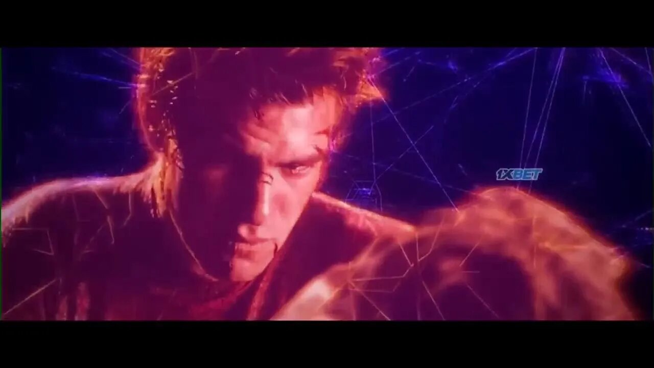 ANDREW GARFIELD IN ACROSS THE SPIDERVERSE