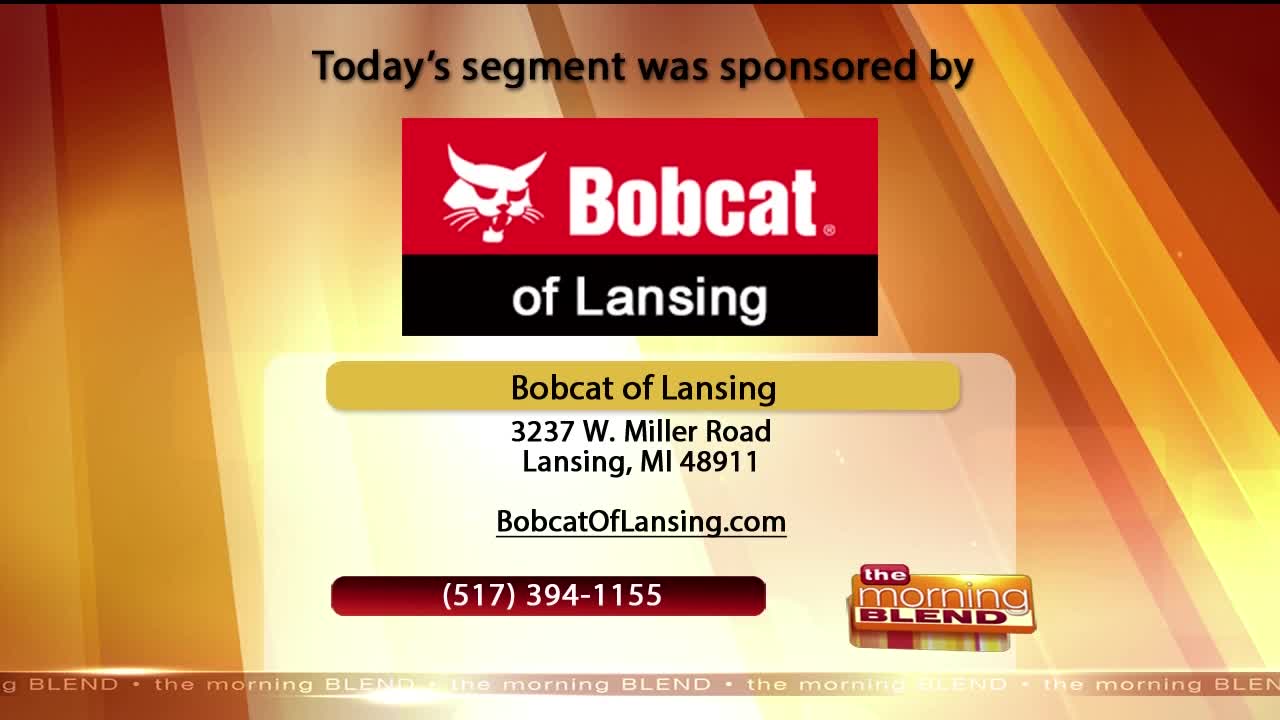 Bobcat of Lansing - 7/20/20