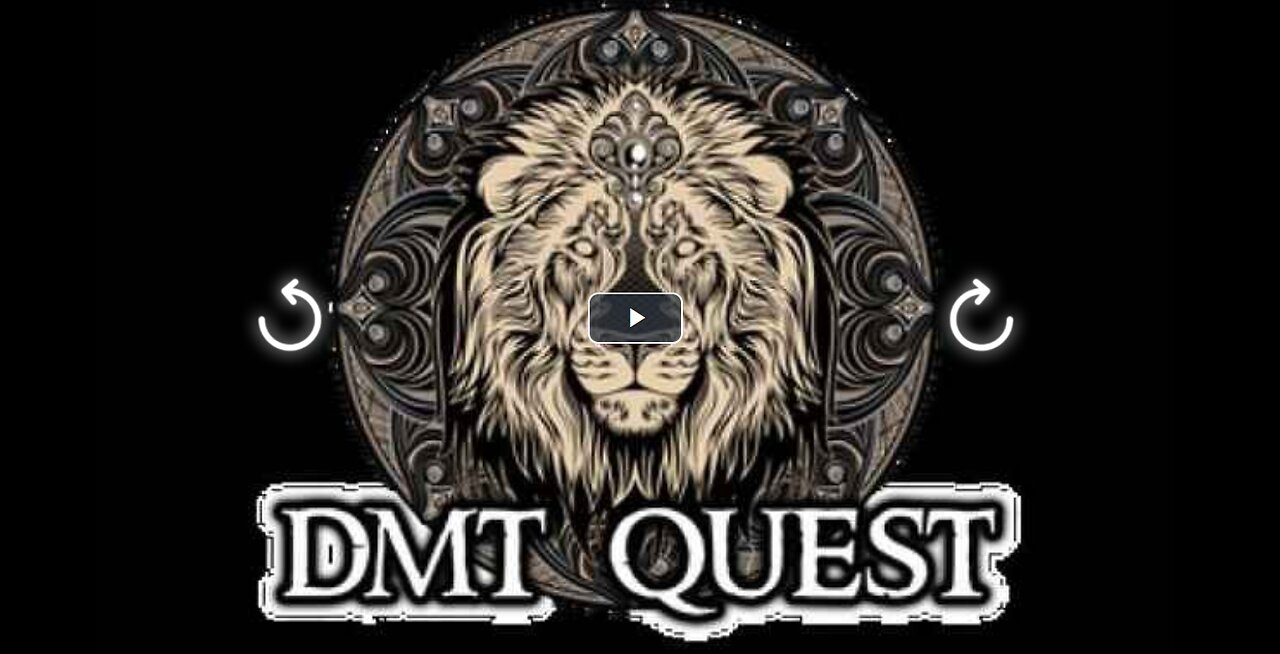 DMT Quest