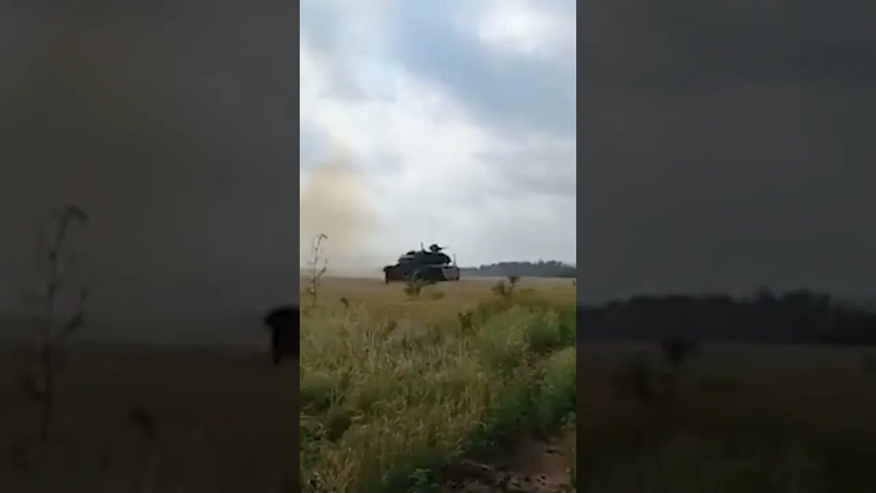 Tankers of the "Brave" smash the armor of the Armed Forces of Ukraine