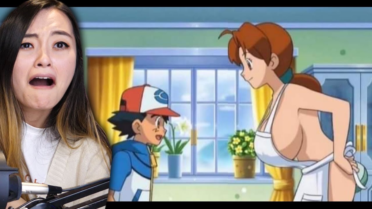 I think I downloaded the wrong Pokemon
