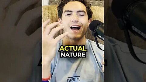 Getting grounded in nature!