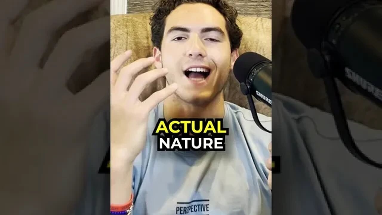 Getting grounded in nature!