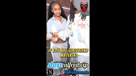 What Myron Gaines Of "Fresh & Fit Podcast" Said About Kai Cenat's New Girlfriend : Alfred's Comments