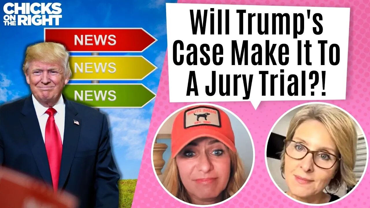 Trump Arraigned, Pundits React, & EVERYTHING Is Stupid