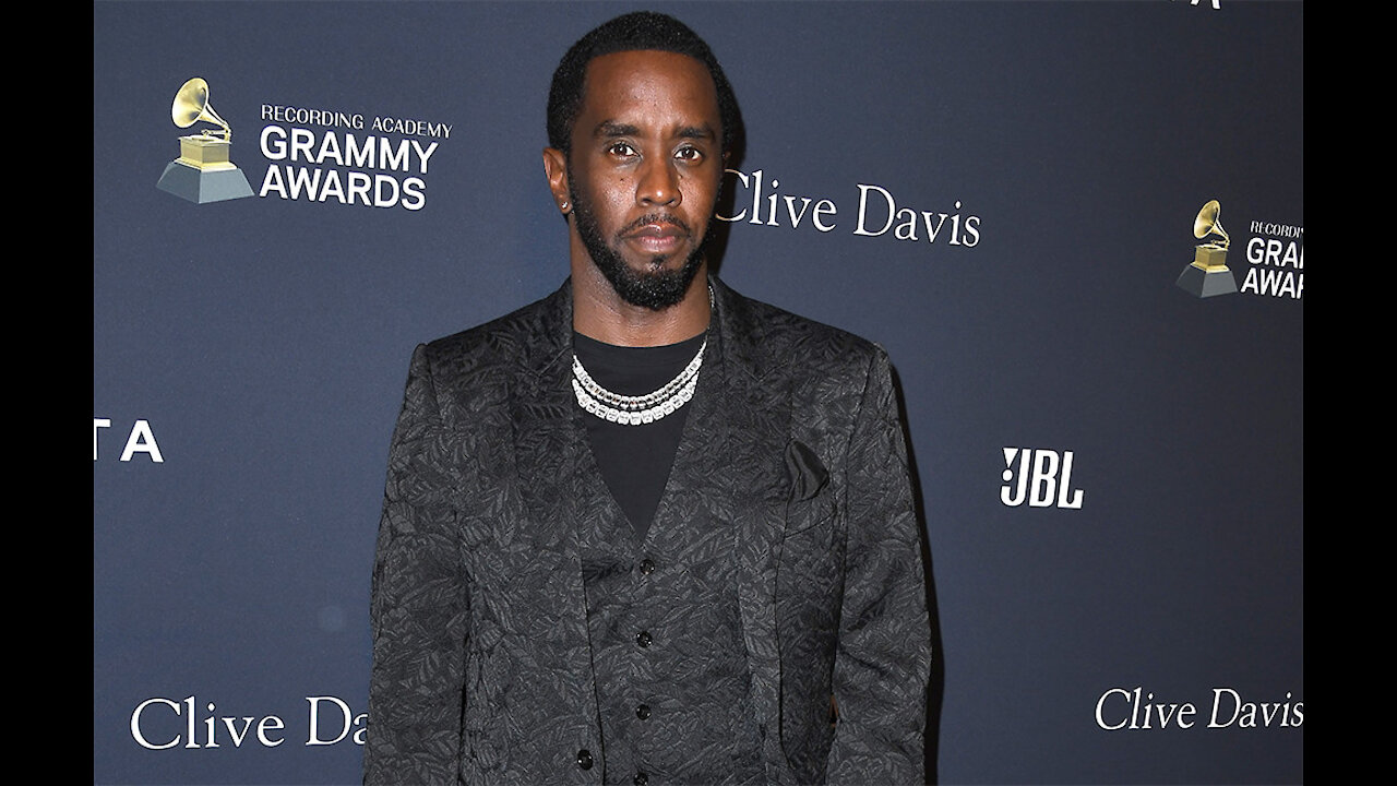 Diddy's $1 million gift for mother's birthday