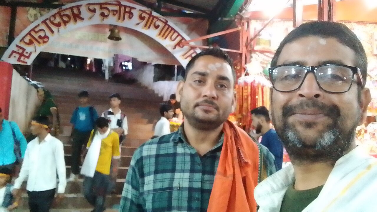 Mata purnagiri sabhi ki manokamna puri Karen Jay Mata ki
