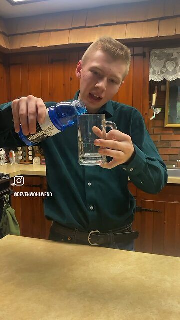 You can only learn so much