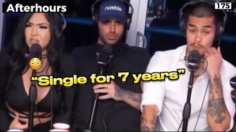 Single By Choice Is Not A Flex