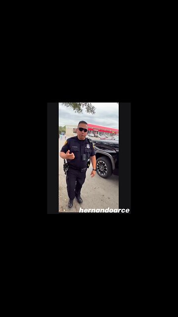 Oct 5th 2023 I was detained at the ARC for trespassing at a public funded facility.