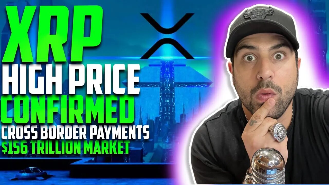 💰 XRP (RIPPLE) HIGH PRICE CONFIRMED DAVID SCHWARTZ | FLARE AIR DROP NEWS | BUYING XDC, QNT, XLM 💰