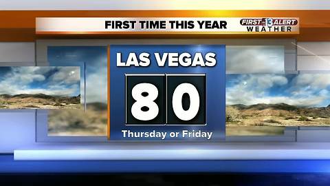 13 First Alert Weather for March 26